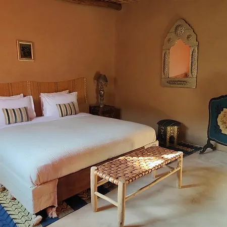 Dar Tawarta Guest House Dakhla Exterior photo