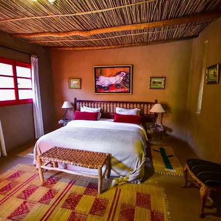 Dar Tawarta Guest House Dakhla Exterior photo