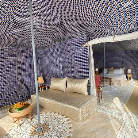 Dar Tawarta Guest House Dakhla Exterior photo