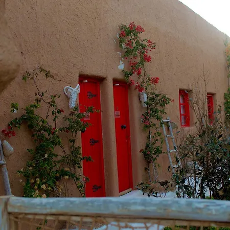 Dar Tawarta Guest House Dakhla Exterior photo