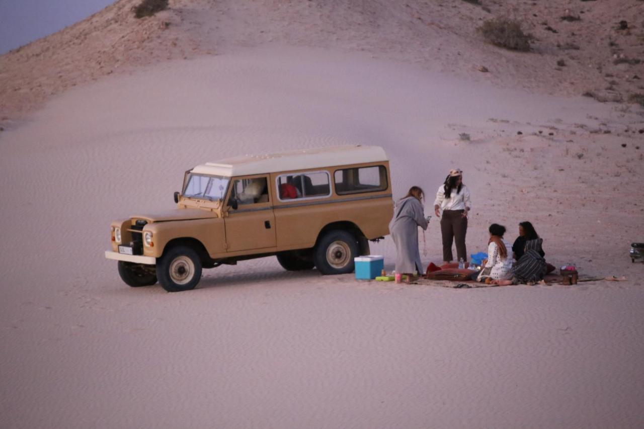 Affittacamere Dar Tawarta Dakhla