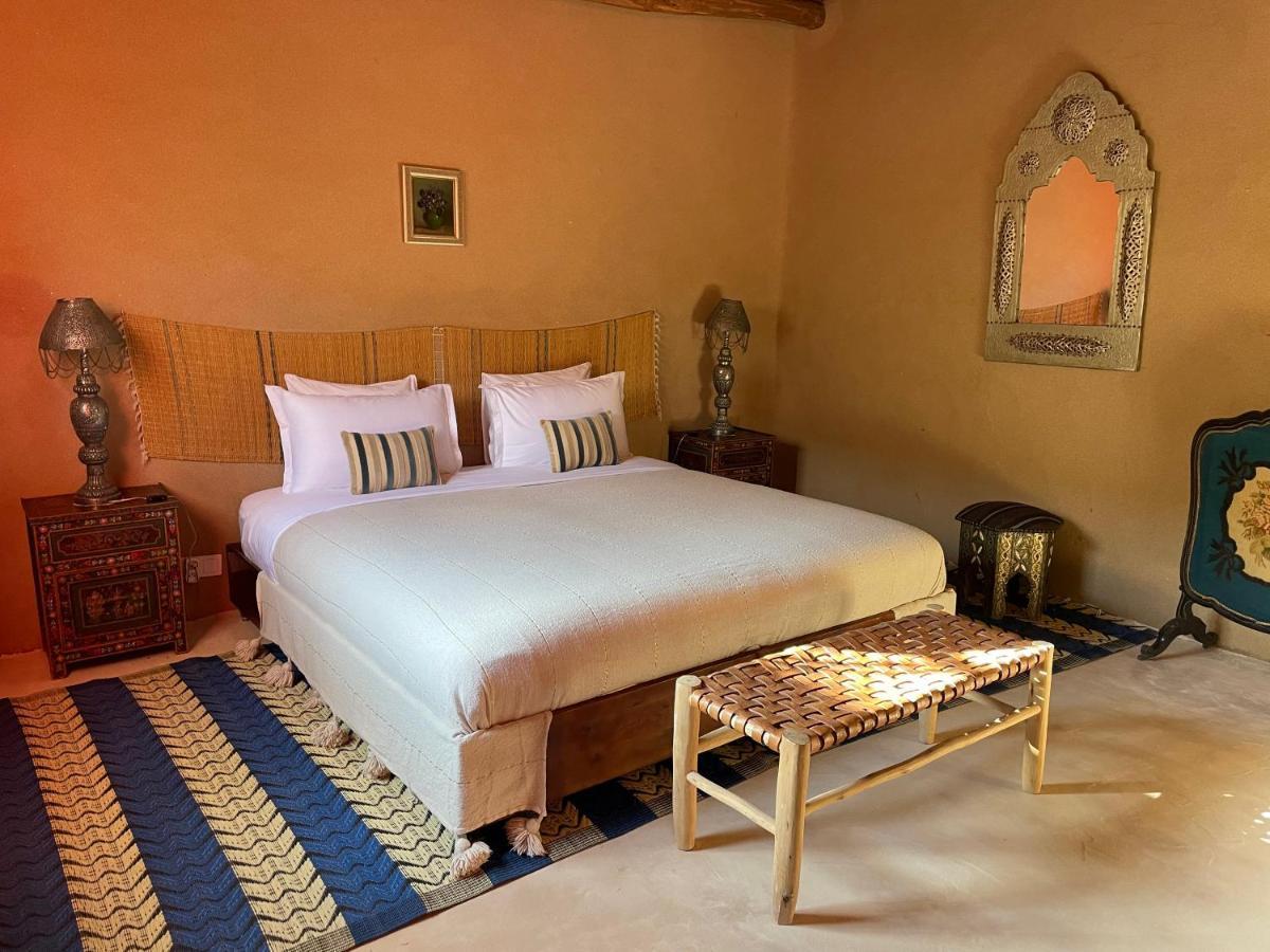 Dar Tawarta Affittacamere Dakhla