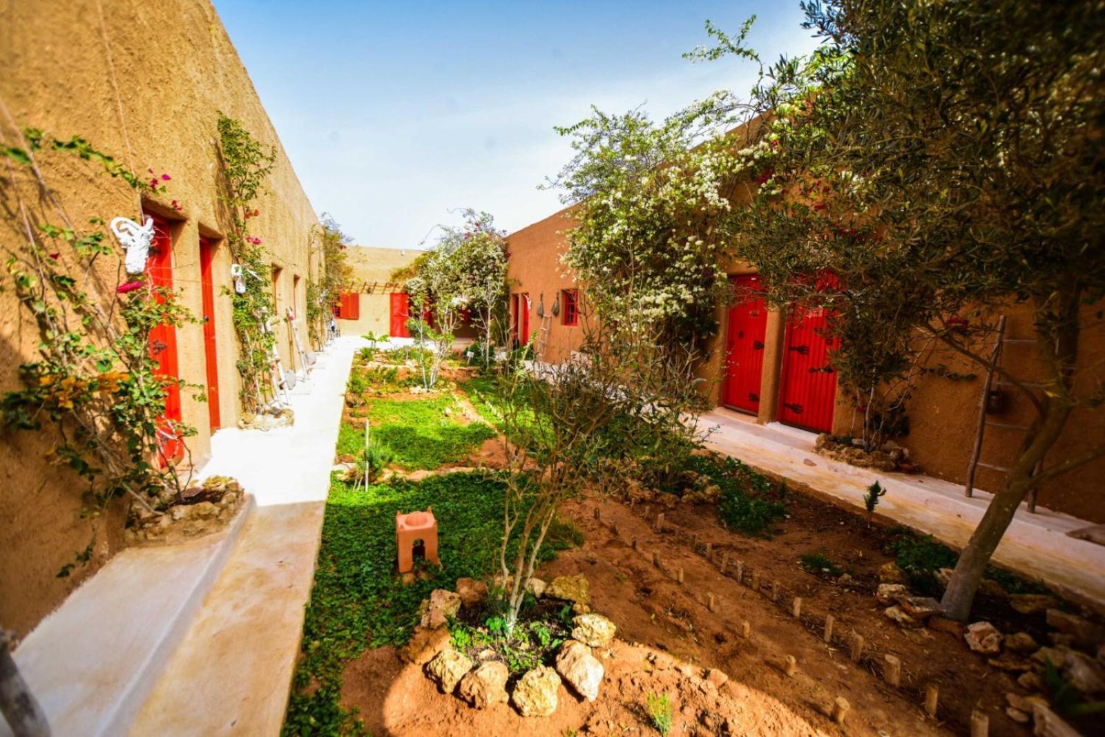 Dar Tawarta * Dakhla