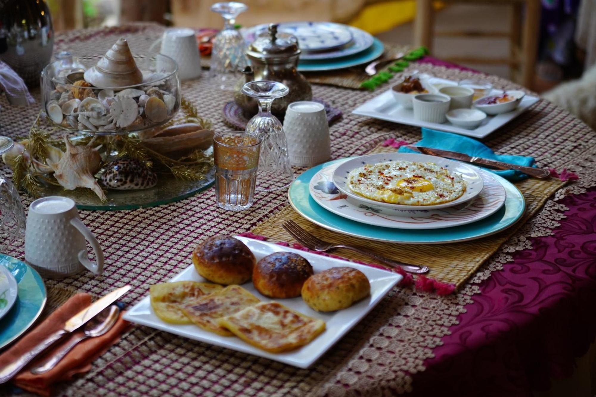Dar Tawarta * Dajla