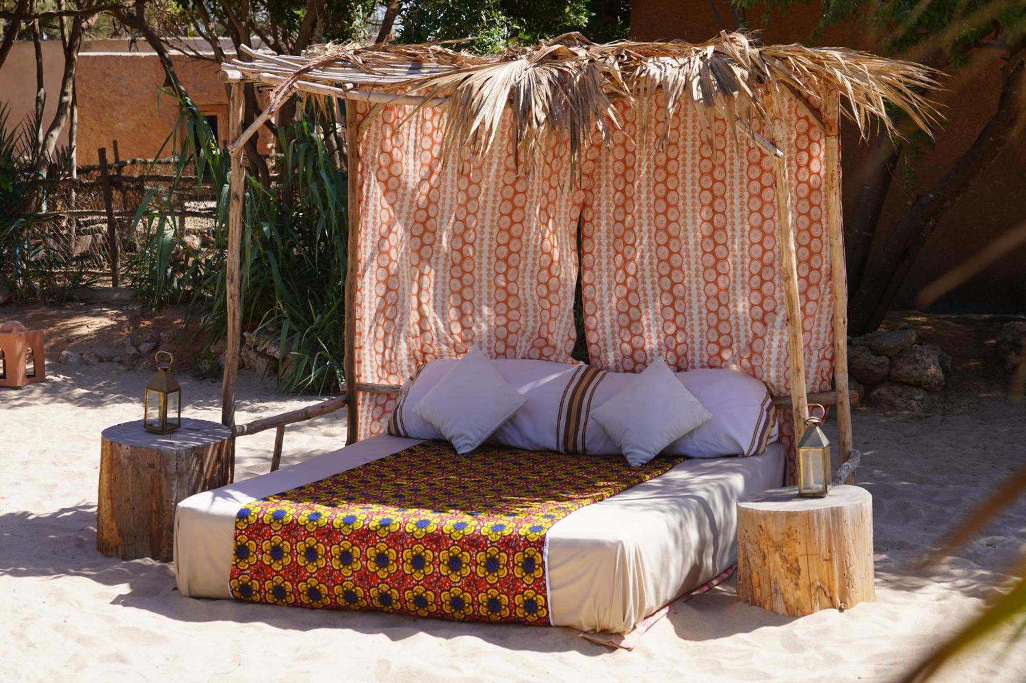 Dar Tawarta Dakhla