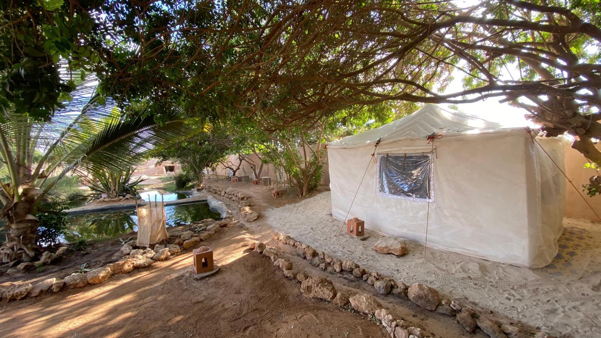 Affittacamere Dar Tawarta Dakhla