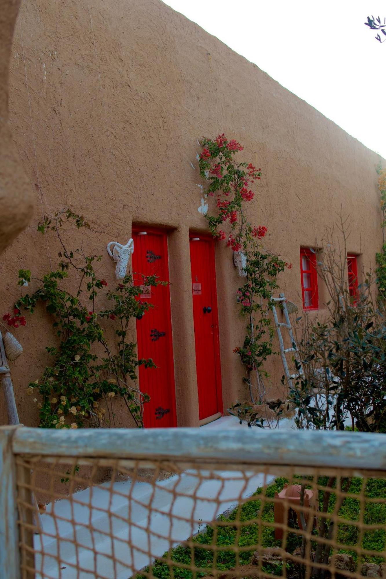 Dar Tawarta Affittacamere Dakhla