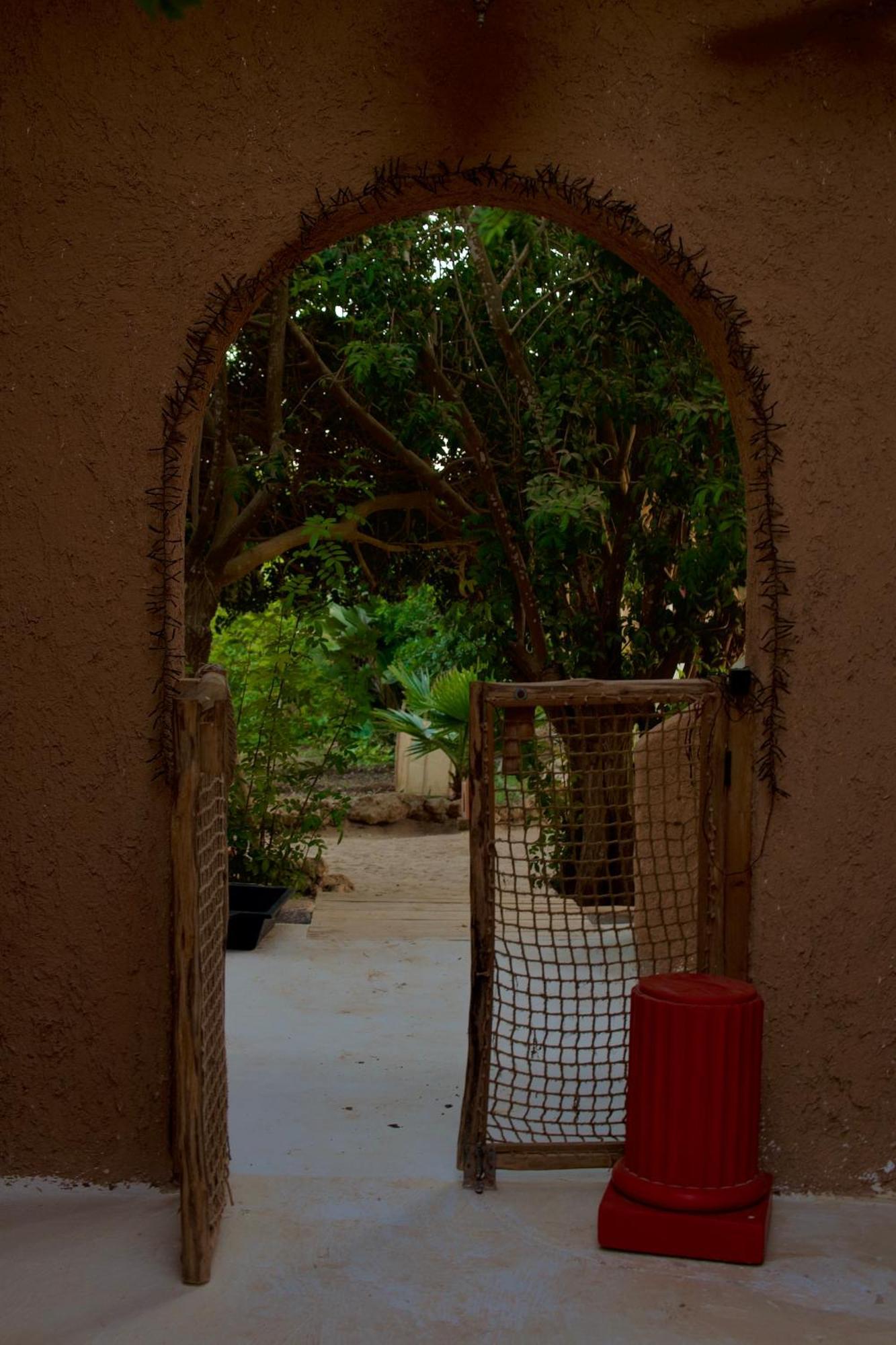 Dar Tawarta Affittacamere Dakhla